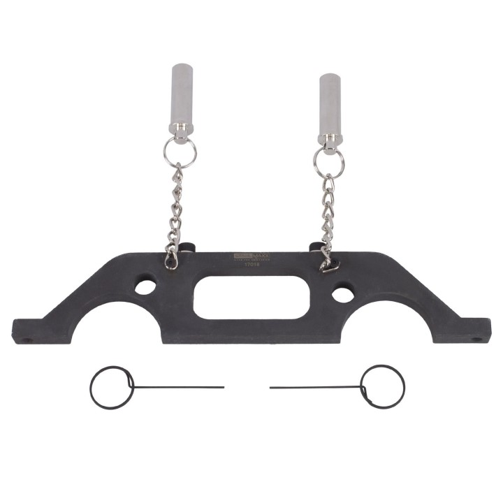 Outil de calage distribution pour Opel 2.2 16V