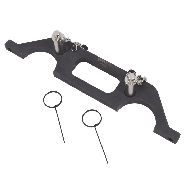 Outil de calage distribution pour Opel 2.2 16V