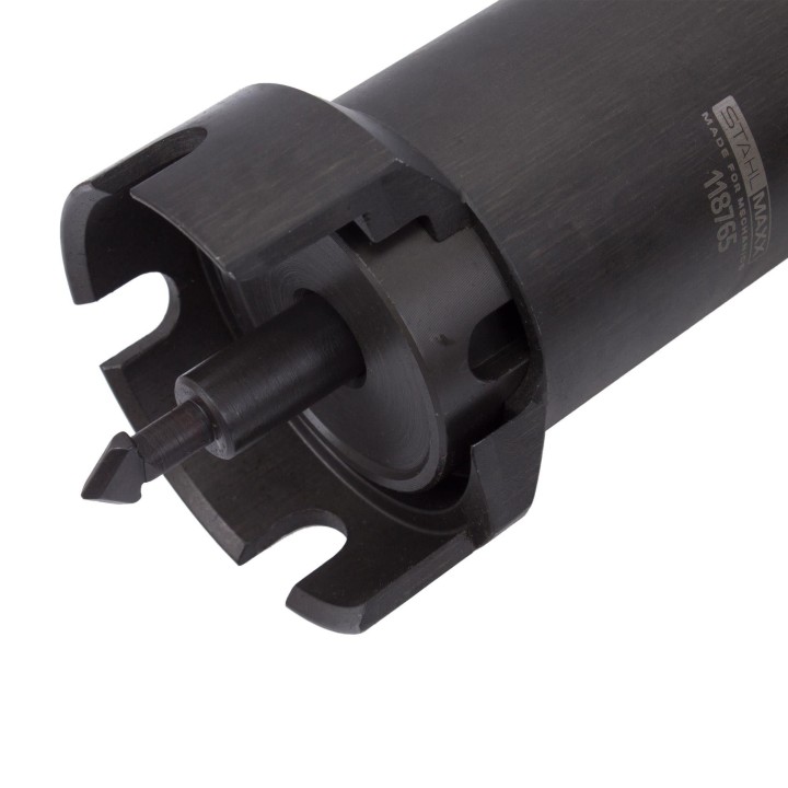 Outil de démontage pour pompe haute pression, Opel