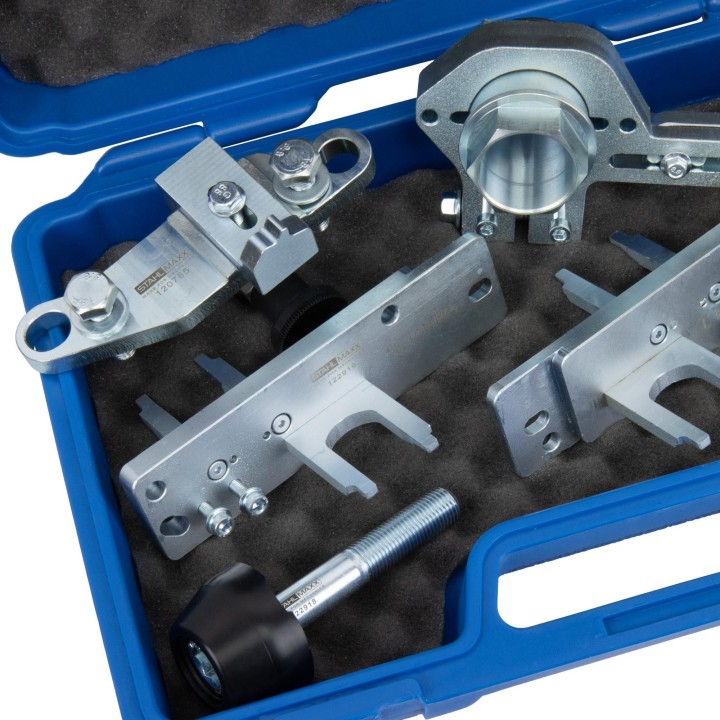 Kit de Calage Opel, 1,2 L LIH, F12SHL, F12SHT, F12SHR