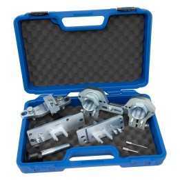 Kit de Calage Opel, 1,2 L LIH, F12SHL, F12SHT, F12SHR