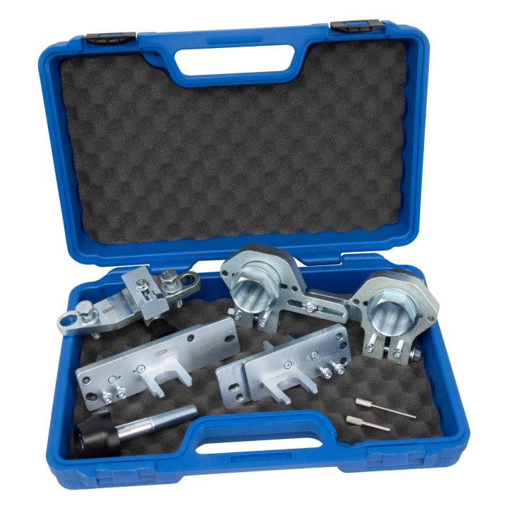 Kit de Calage Opel, 1,2 L LIH, F12SHL, F12SHT, F12SHR