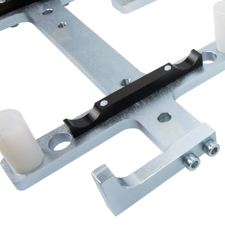 Support d'arbre à cames, pour Opel 1.5, 2.0L – F15 D15 F20 D20 RCE LSQ