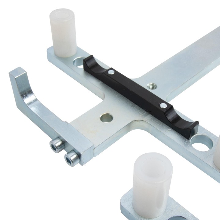 Support d'arbre à cames, pour Opel 1.5, 2.0L – F15 D15 F20 D20 RCE LSQ