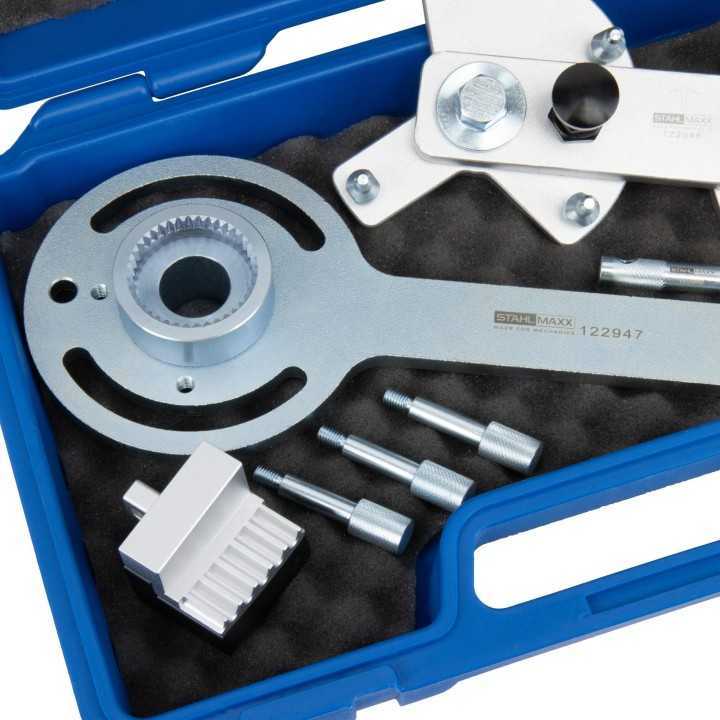 Coffret calage de distribution, pour moteur Volvo B3154 ​​1,5 L
