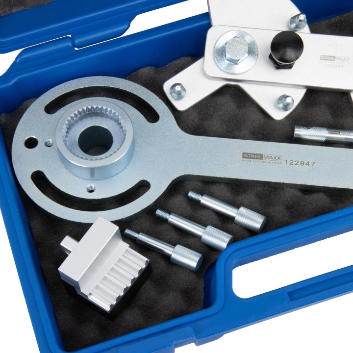 Coffret calage de distribution,  pour moteur Volvo B3154 ​​1,5 L