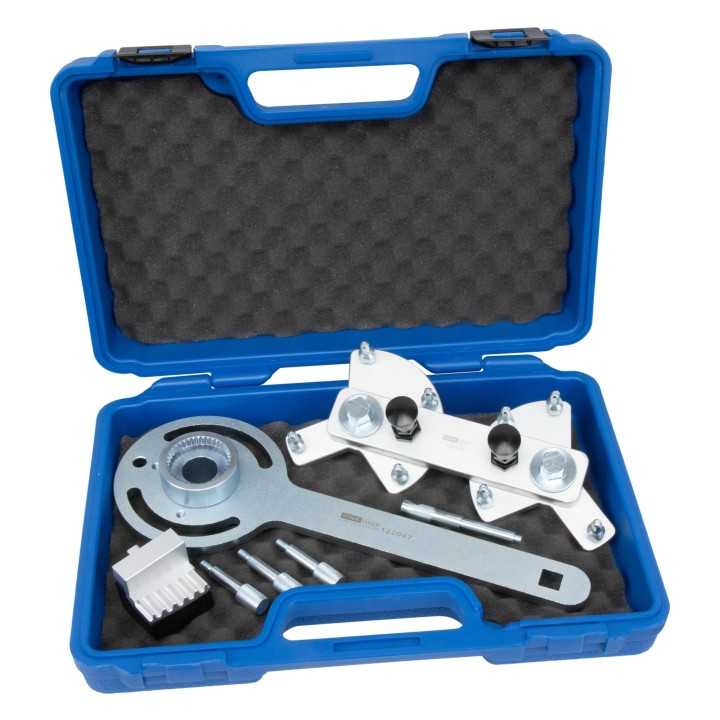 Coffret calage de distribution, pour moteur Volvo B3154 ​​1,5 L