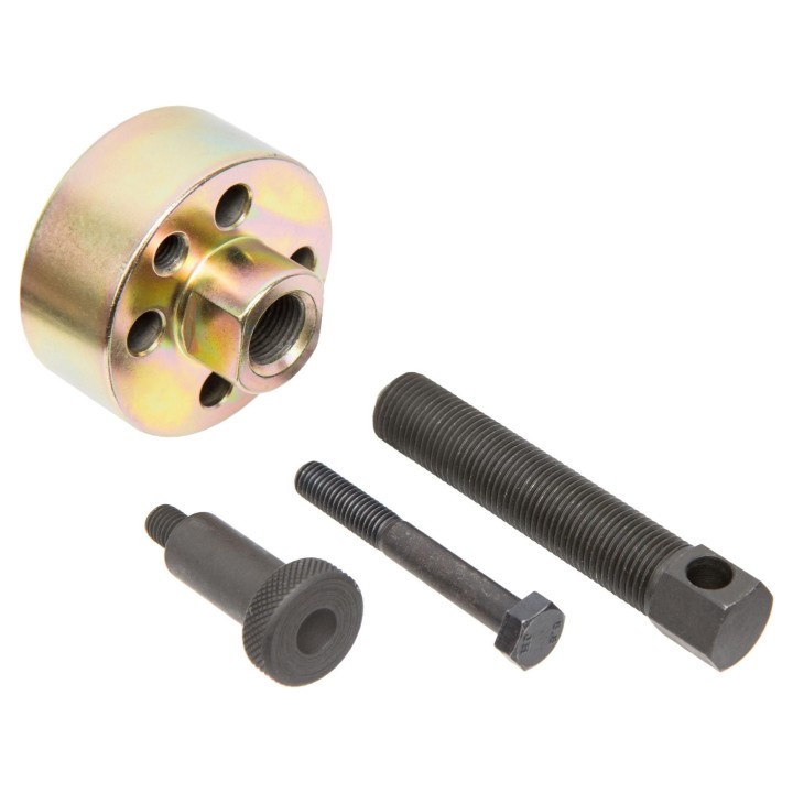 Extracteur de pignon de vilebrequin,Volvo B3154, B4154, B4204, D4204