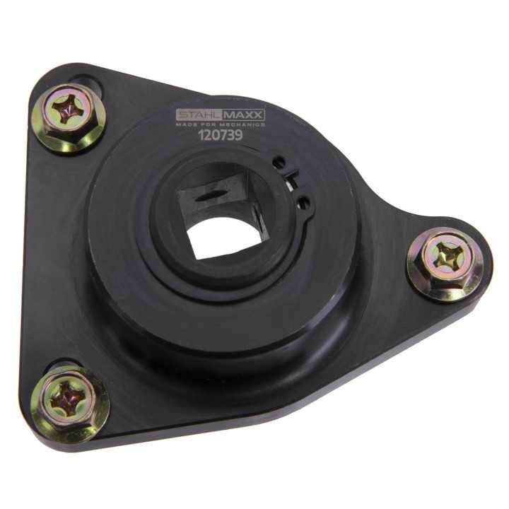Outil de démontage de pompe haute pression, Toyota 2.4 et 2.8 1GD, 2GD