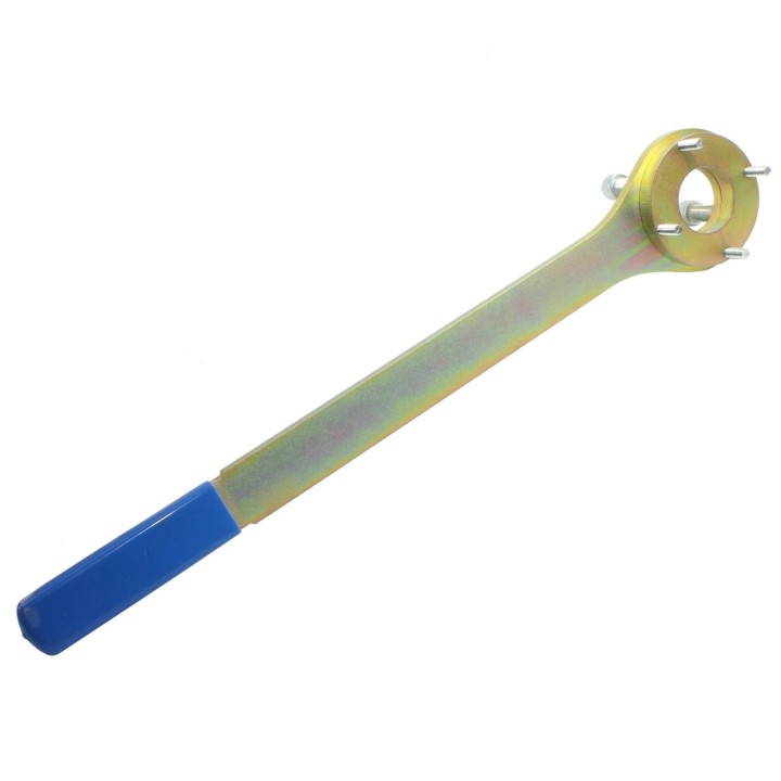 Contre-support de vilebrequin, pour Subaru - Toyota