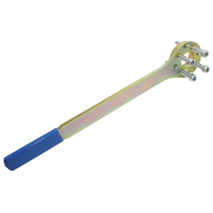 Contre-support de vilebrequin, pour Subaru - Toyota