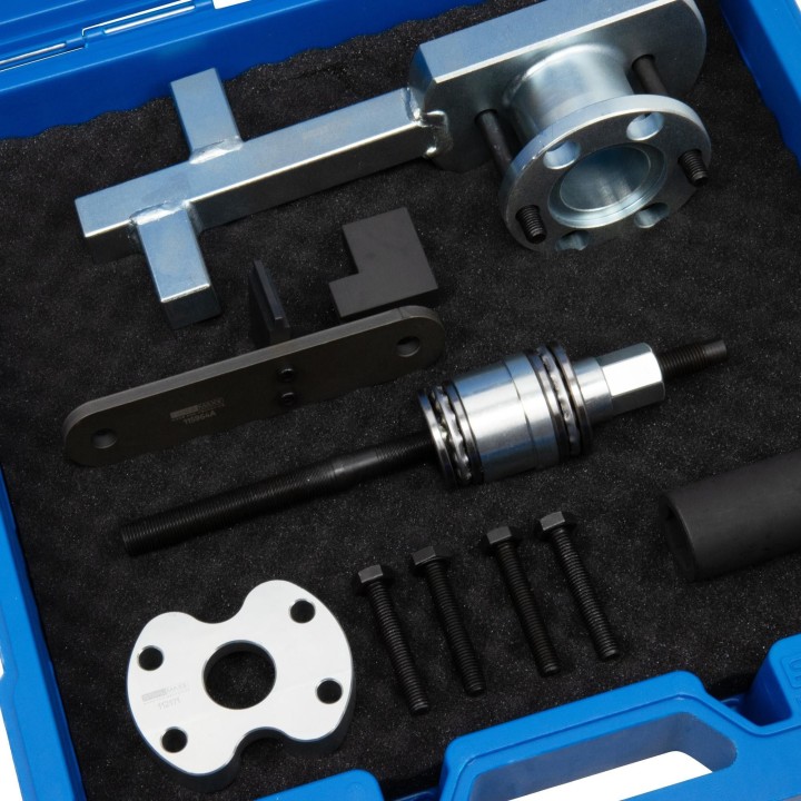 Kit outil calage distribution,  Jaguar, Land Rover, 3,5 L, 4,2 L, 5,0 L