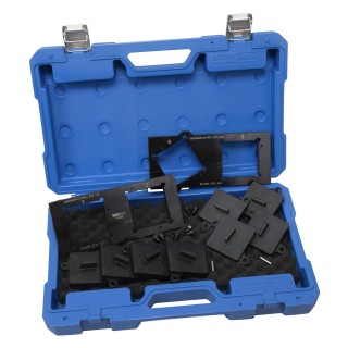 Coffret calage moteur, Porsche 911, 996, 997, GT3