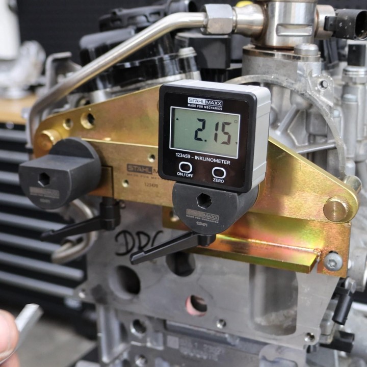 Coffret Kit calage de distribution, pour VAG 1.0, 1.2, 1.4, 1.5, 1.6 TSI et TFSI