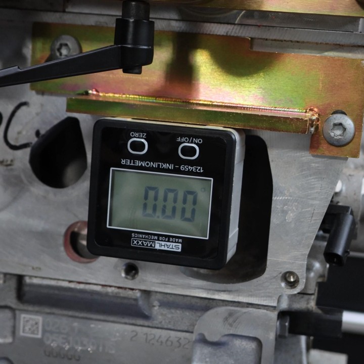 Coffret Kit calage de distribution, pour VAG 1.0, 1.2, 1.4, 1.5, 1.6 TSI et TFSI