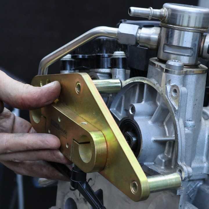 Coffret Kit calage de distribution, pour VAG 1.0, 1.2, 1.4, 1.5, 1.6 TSI et TFSI