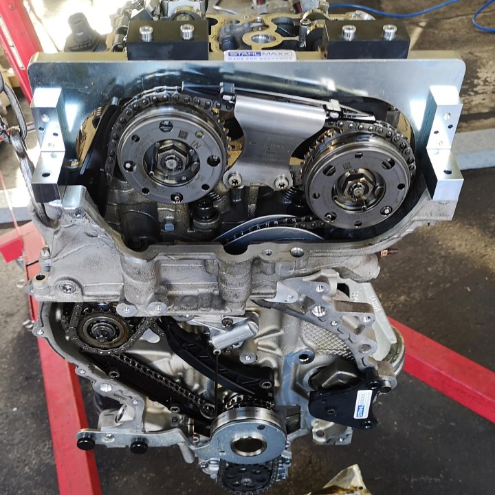 Coffret  calage moteur, BMW , B36 ,B38, B46, B48, B58