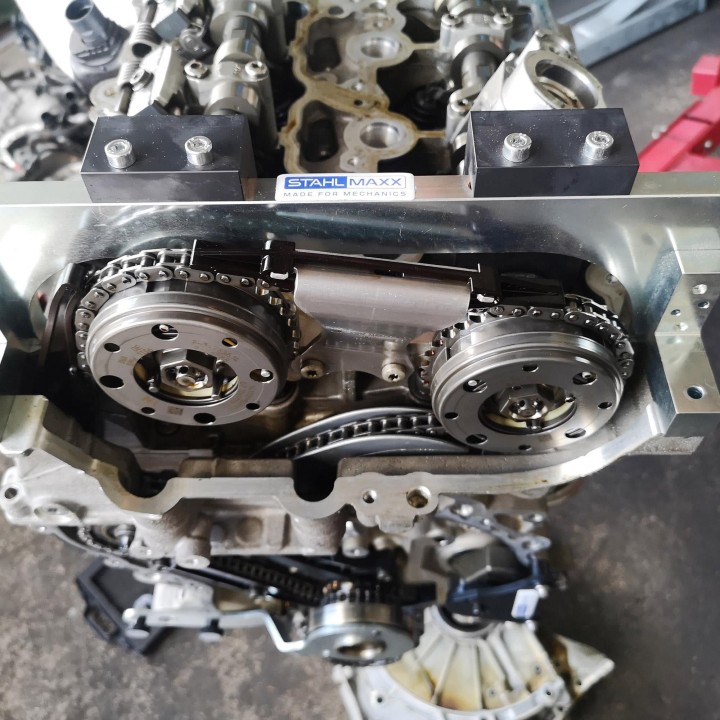 Coffret  calage moteur, BMW , B36 ,B38, B46, B48, B58