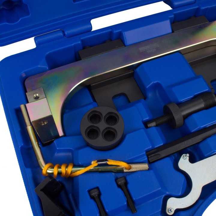 Coffret calage moteur, BMW , B36 ,B38, B46, B48, B58