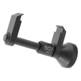 Outil d'alignement pour moteurs Opel B13DT, BMW B37