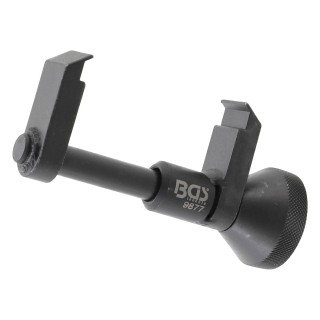 Outil d'alignement pour moteurs Opel B13DT, BMW B37