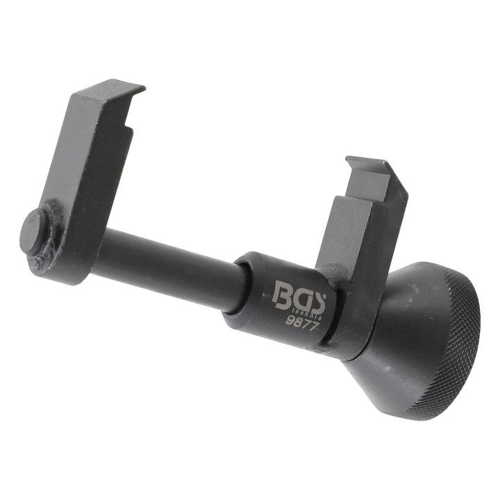 Outil d'alignement pour moteurs Opel B13DT, BMW B37