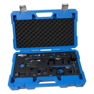 Coffret de calage distribution, moteurs Opel 2.0L CDTi