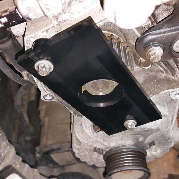 Coffret de calage distribution, moteurs Opel 2.0L CDTi