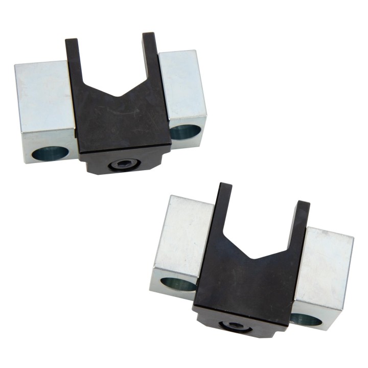 Outil de calage moteur, pour Mercedes M139 AMG