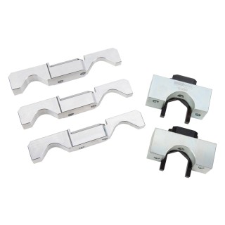 Outil de calage moteur, pour Mercedes M139 AMG