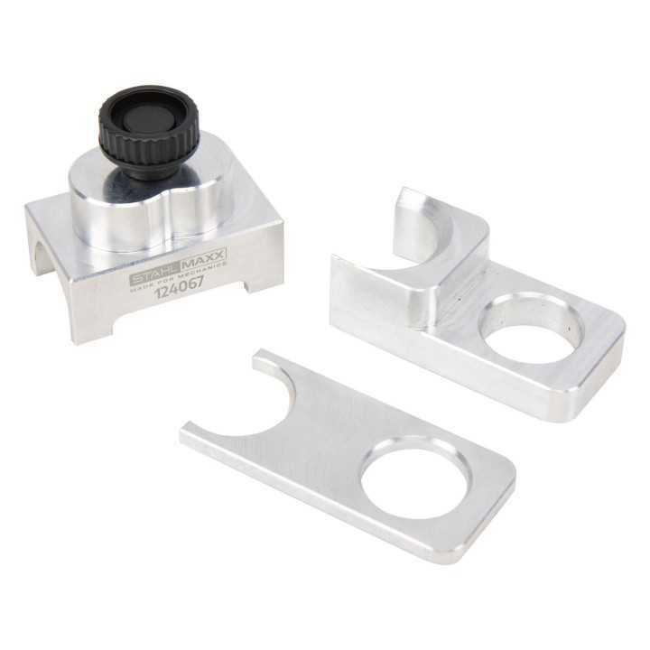 Kit Outil de calage moteur, Mercedes M139 avec Camtronic