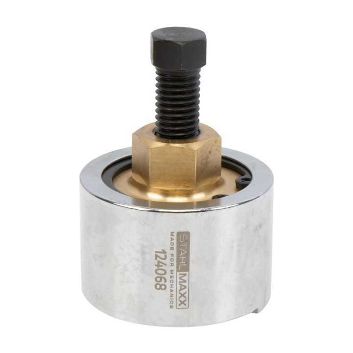 Extracteur de boulon de palier sur le pignon, Mercedes Benz M139 AMG