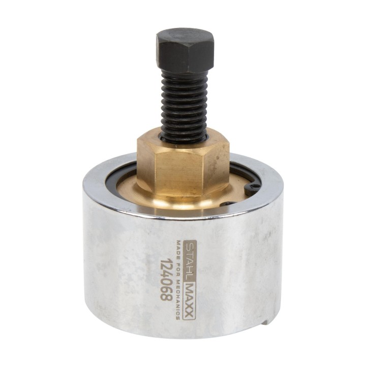 Extracteur de boulon de palier sur le pignon, Mercedes Benz M139 AMG