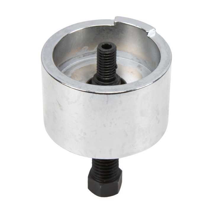 Extracteur de boulon de palier sur le pignon, Mercedes Benz M139 AMG