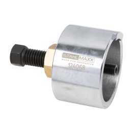Extracteur de boulon de palier sur le pignon, Mercedes Benz M139 AMG