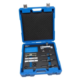 Outil de calage moteur, Porsche M96 et M97