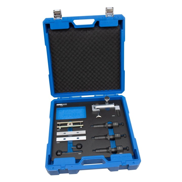 Outil de calage moteur, Porsche M96 et M97