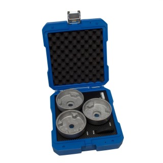 Kit d'outils de maintien de précharge, réglage d'arbre à cames pour VAG, Porsche