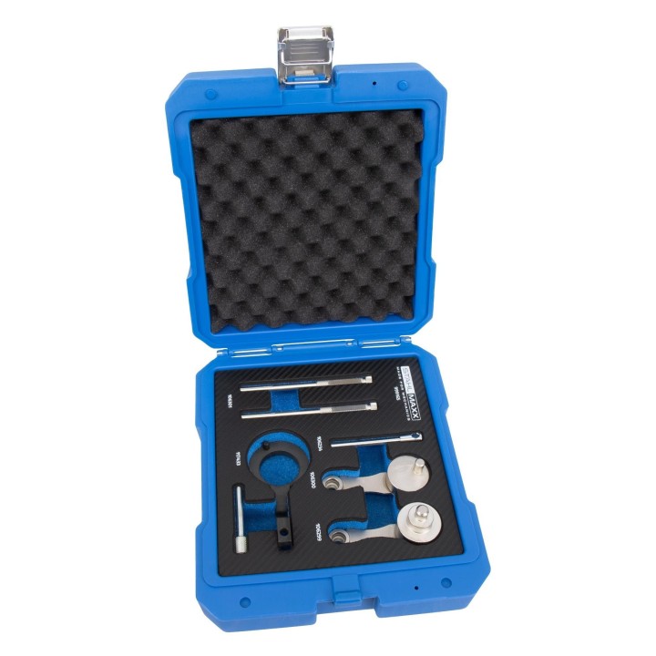 Coffret calage moteur pour Jaguar, Landrover, 2.7L, 3.0L TDV6