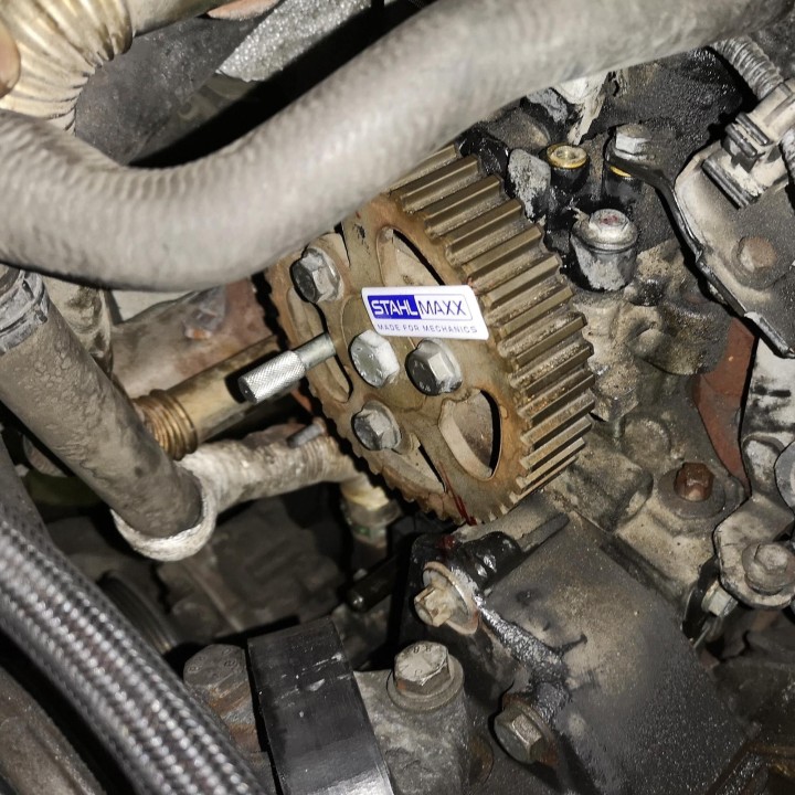 Coffret calage moteur, Citroën, Fiat, Ford, Opel, Peugeot, Toyota, Volvo 1.4, 1.6, 2.0, 2.2L