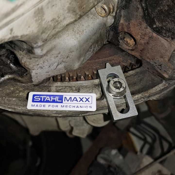 Coffret calage moteur, Citroën, Fiat, Ford, Opel, Peugeot, Toyota, Volvo 1.4, 1.6, 2.0, 2.2L