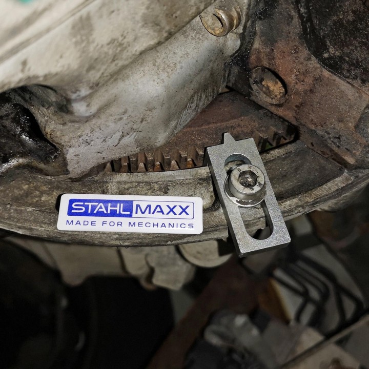 Coffret calage moteur, Citroën, Fiat, Ford, Opel, Peugeot, Toyota, Volvo 1.4, 1.6, 2.0, 2.2L