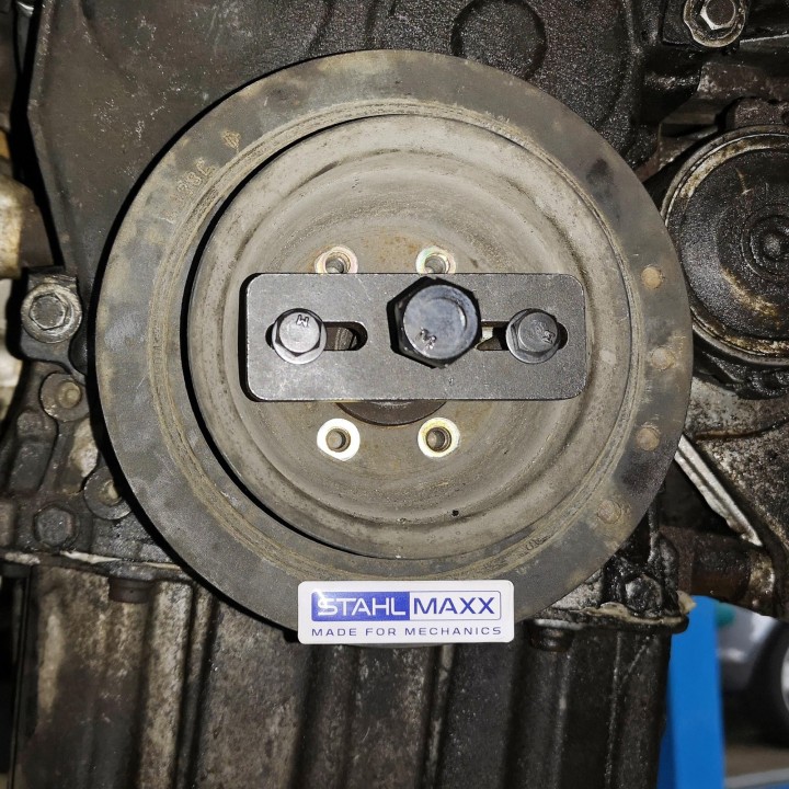 Coffret calage moteur, Citroën, Fiat, Ford, Opel, Peugeot, Toyota, Volvo 1.4, 1.6, 2.0, 2.2L