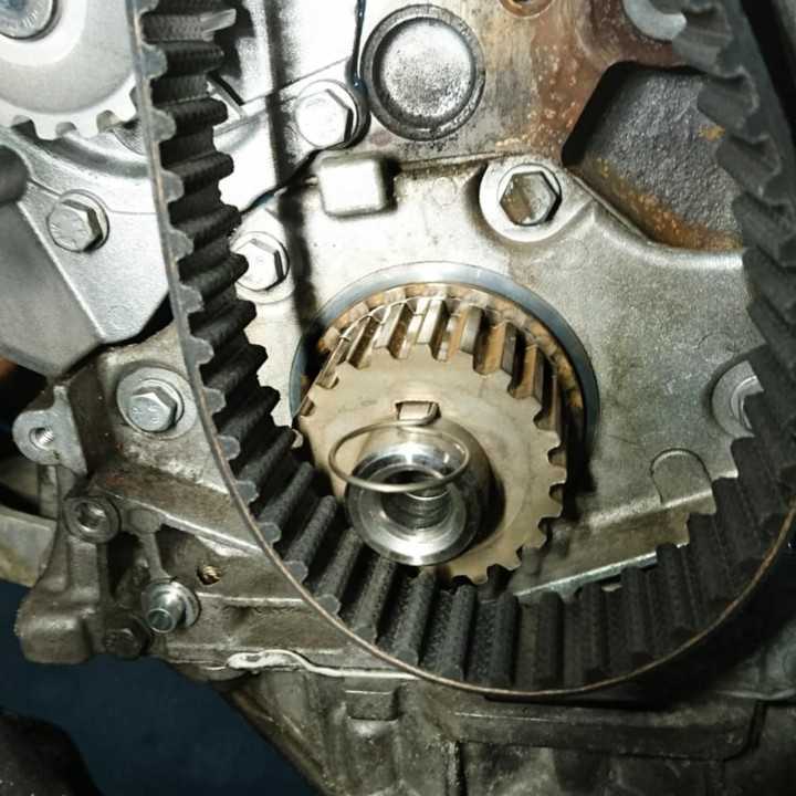 Coffret calage moteur, Citroën, Fiat, Ford, Opel, Peugeot, Toyota, Volvo 1.4, 1.6, 2.0, 2.2L