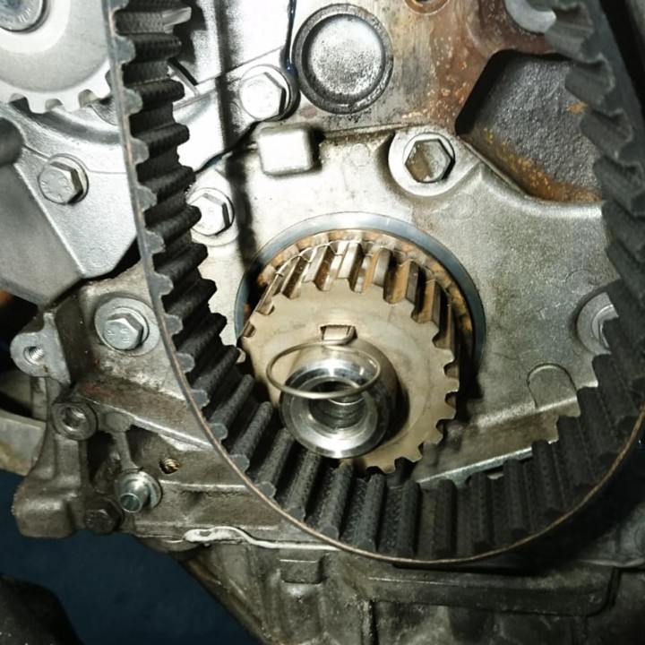 Coffret calage moteur, Citroën, Fiat, Ford, Opel, Peugeot, Toyota, Volvo 1.4, 1.6, 2.0, 2.2L