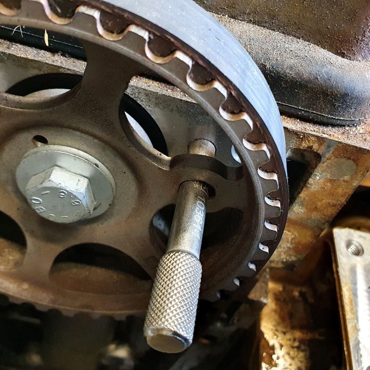 Coffret calage moteur, Citroën, Fiat, Ford, Opel, Peugeot, Toyota, Volvo 1.4, 1.6, 2.0, 2.2L