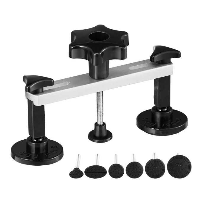 Kit de débosselage sans Peinture 25 pieces
