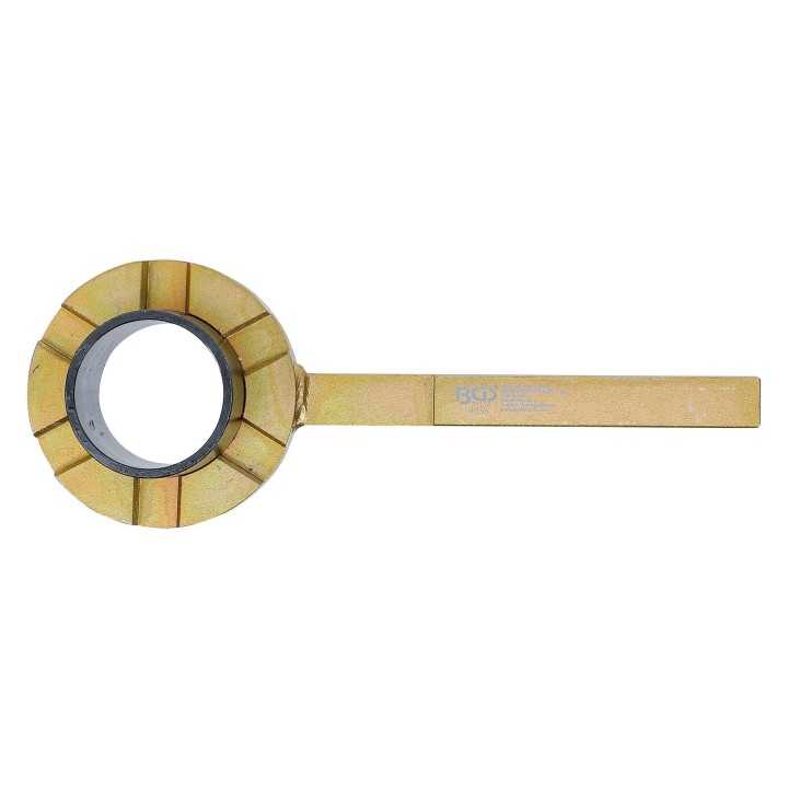 Clé poulie damper, BMW, E46, E60, E61, E81, E83, E90, E91