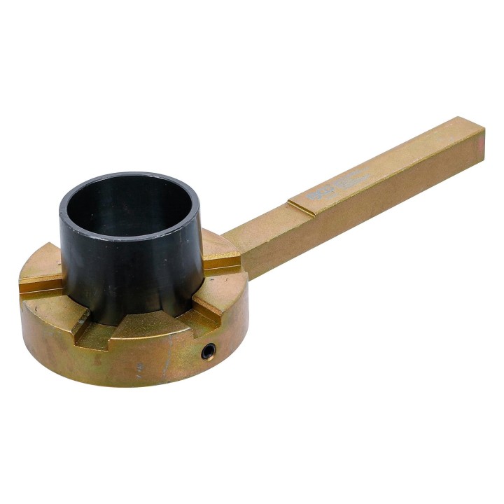 Clé poulie damper, BMW, E46, E60, E61, E81, E83, E90, E91