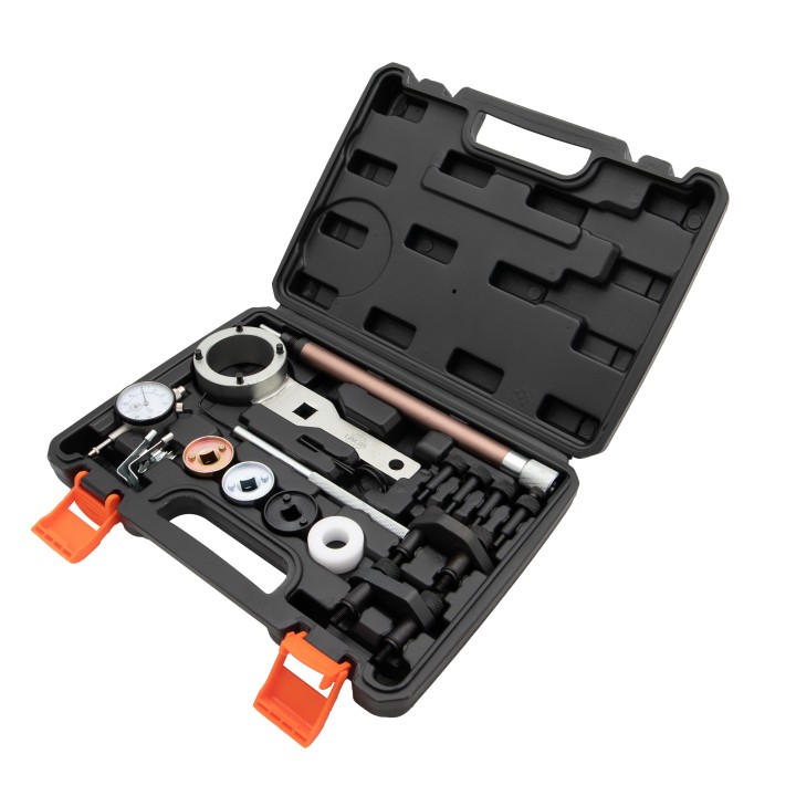 Kit d'outils de calage moteur pour moteurs VAG (1.8, 2.0 TFSi, 2.0 Turbo)